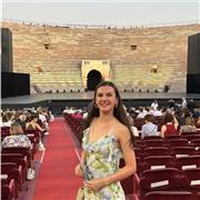 Pedagogista con esperienza nell’aiuto compiti per bambini e ragazzi (anche con Dsa). Disponibile da remoto o in presenza a Verona.